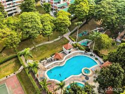Pandan Valley (D21), Condominium #624443841